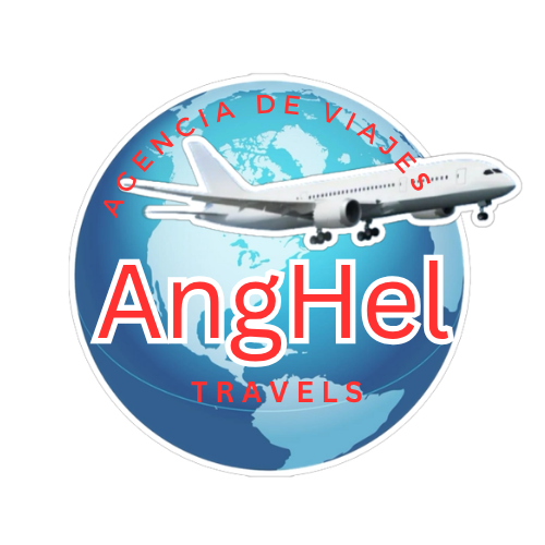 Anghel Travels